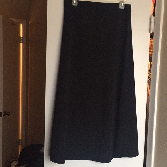 olivia blu maxi skirts